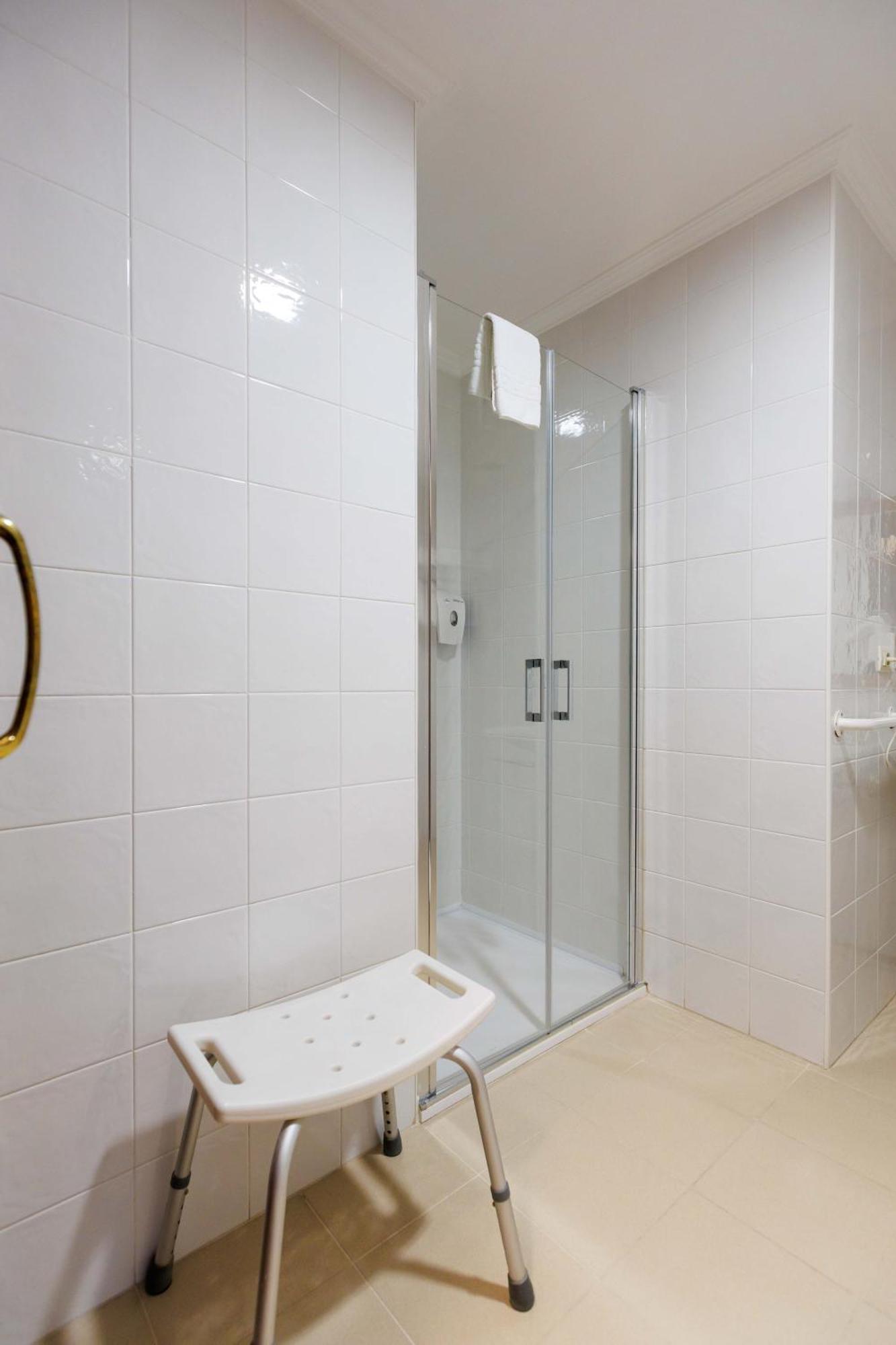 Hotel O Cruceiro Кальдас-де-Рейс Екстер'єр фото