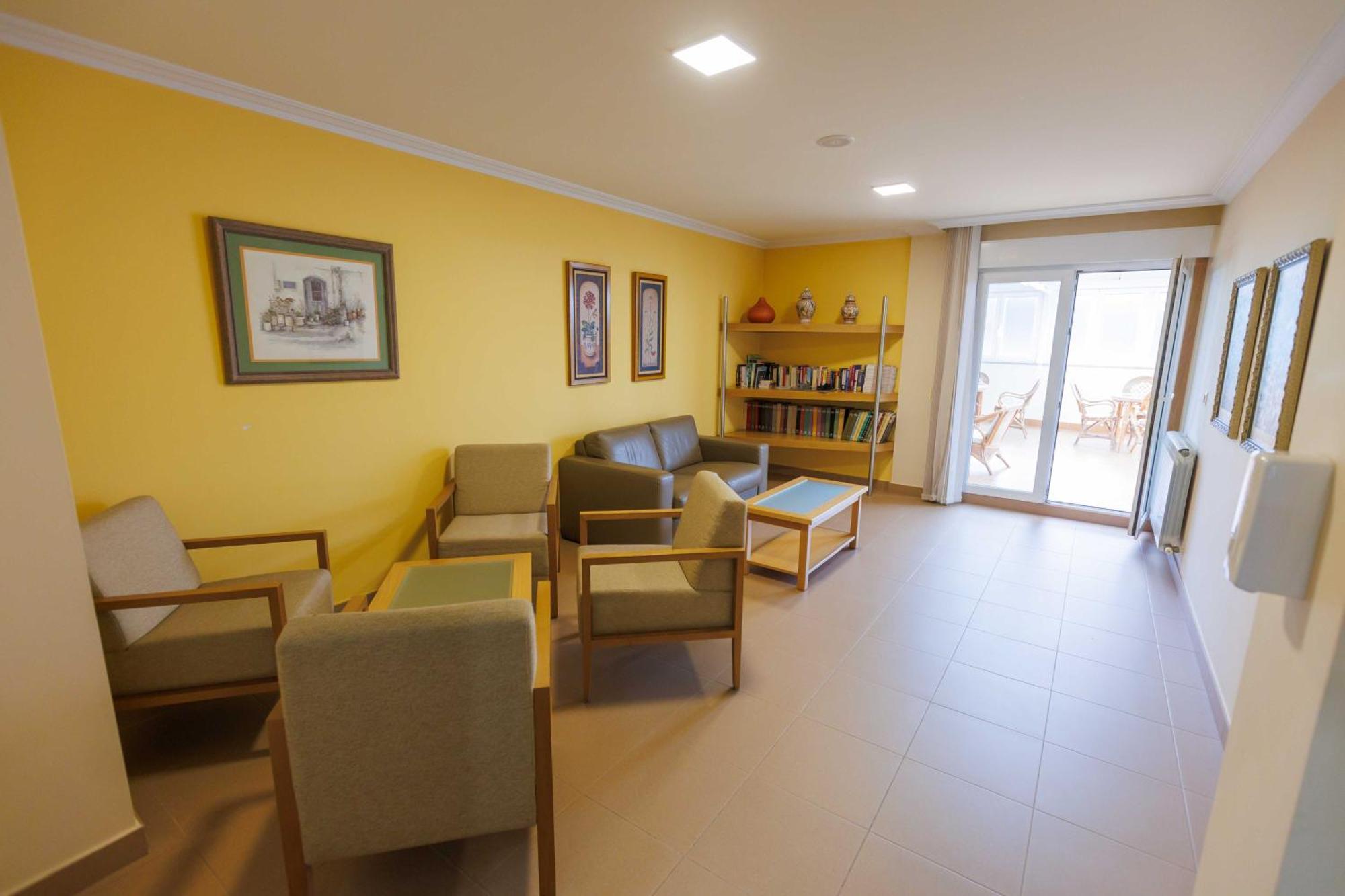 Hotel O Cruceiro Кальдас-де-Рейс Екстер'єр фото